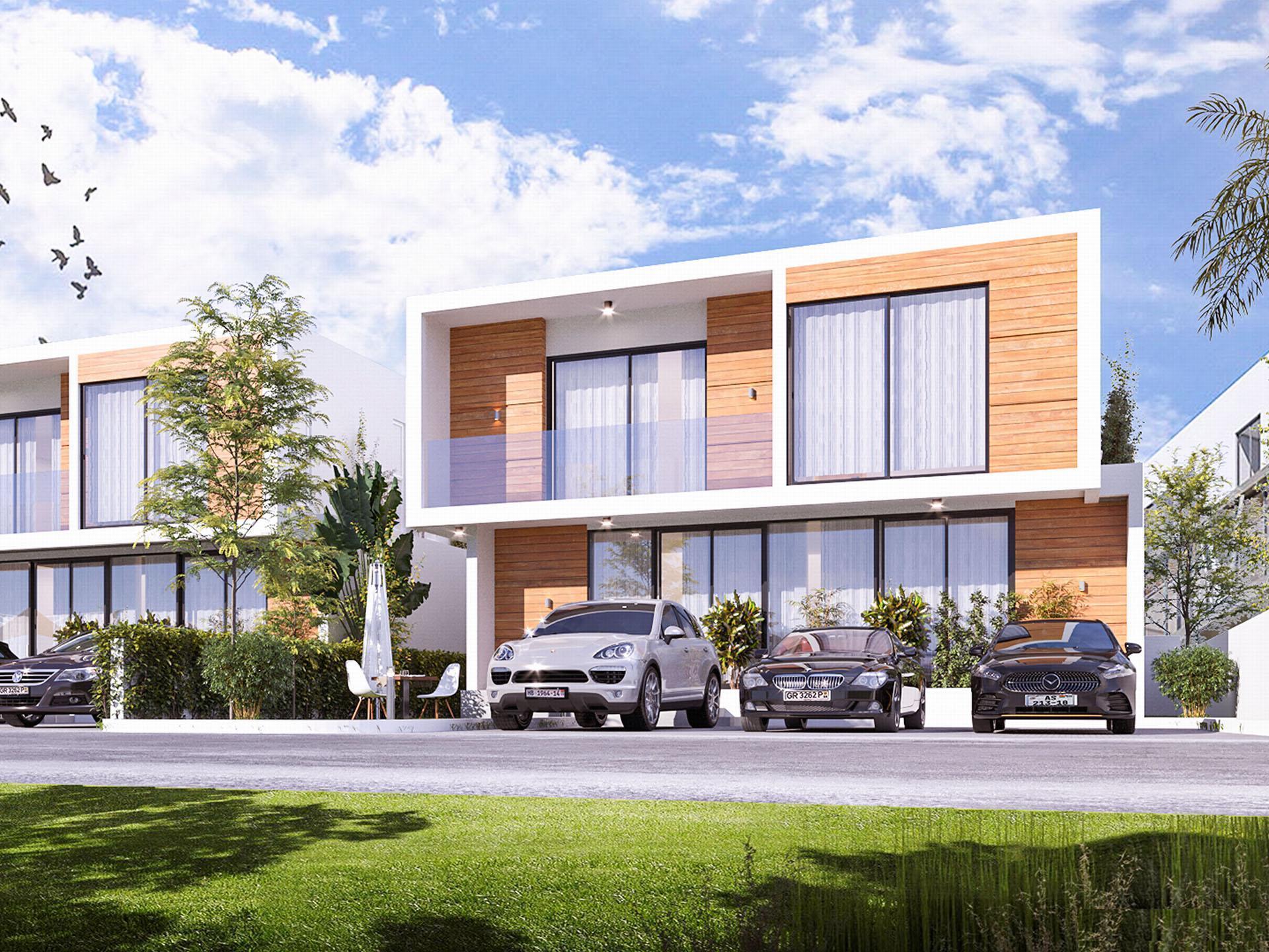 seascape-villa image