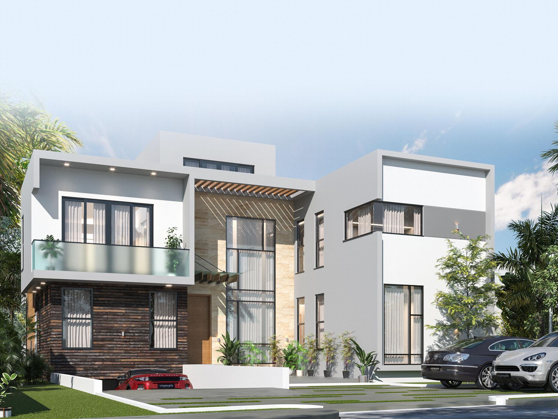 seascape-villa image