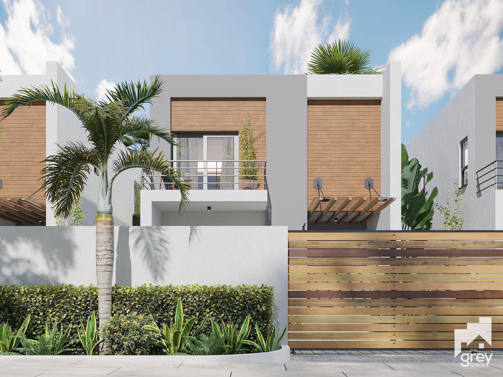 seascape-villa image