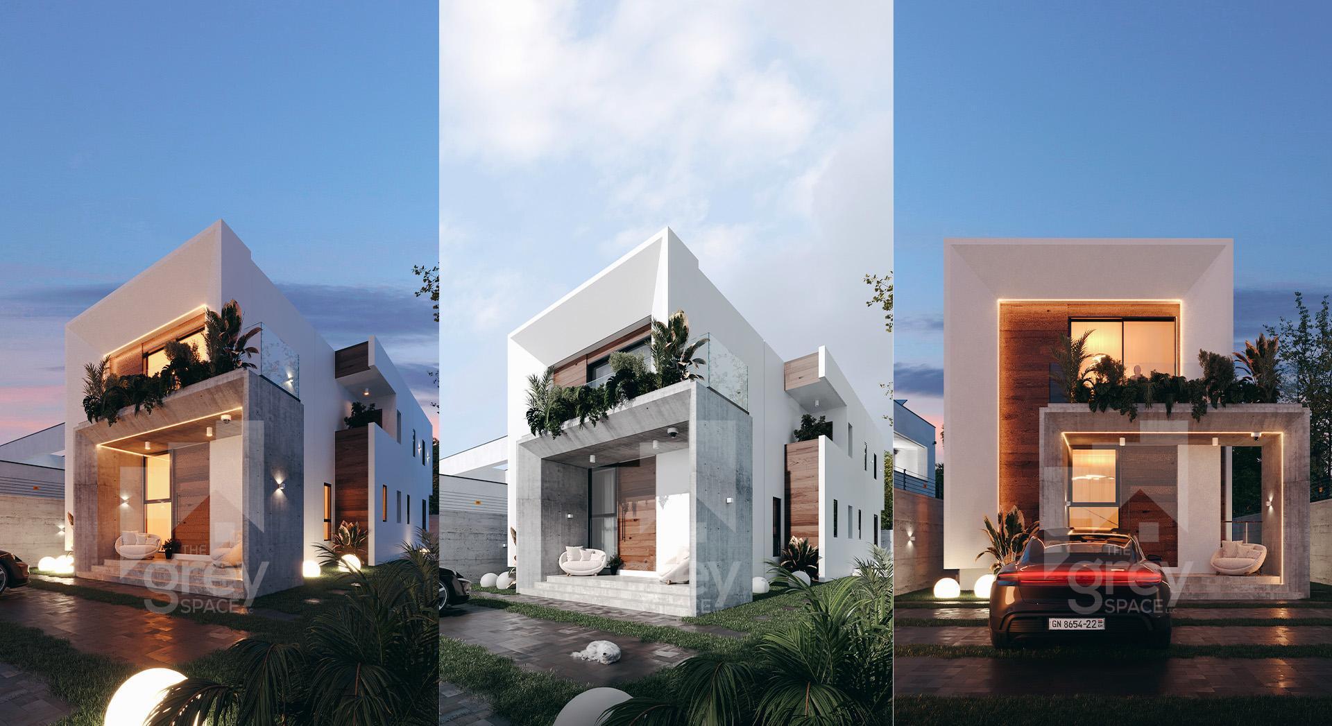 seascape-villa image