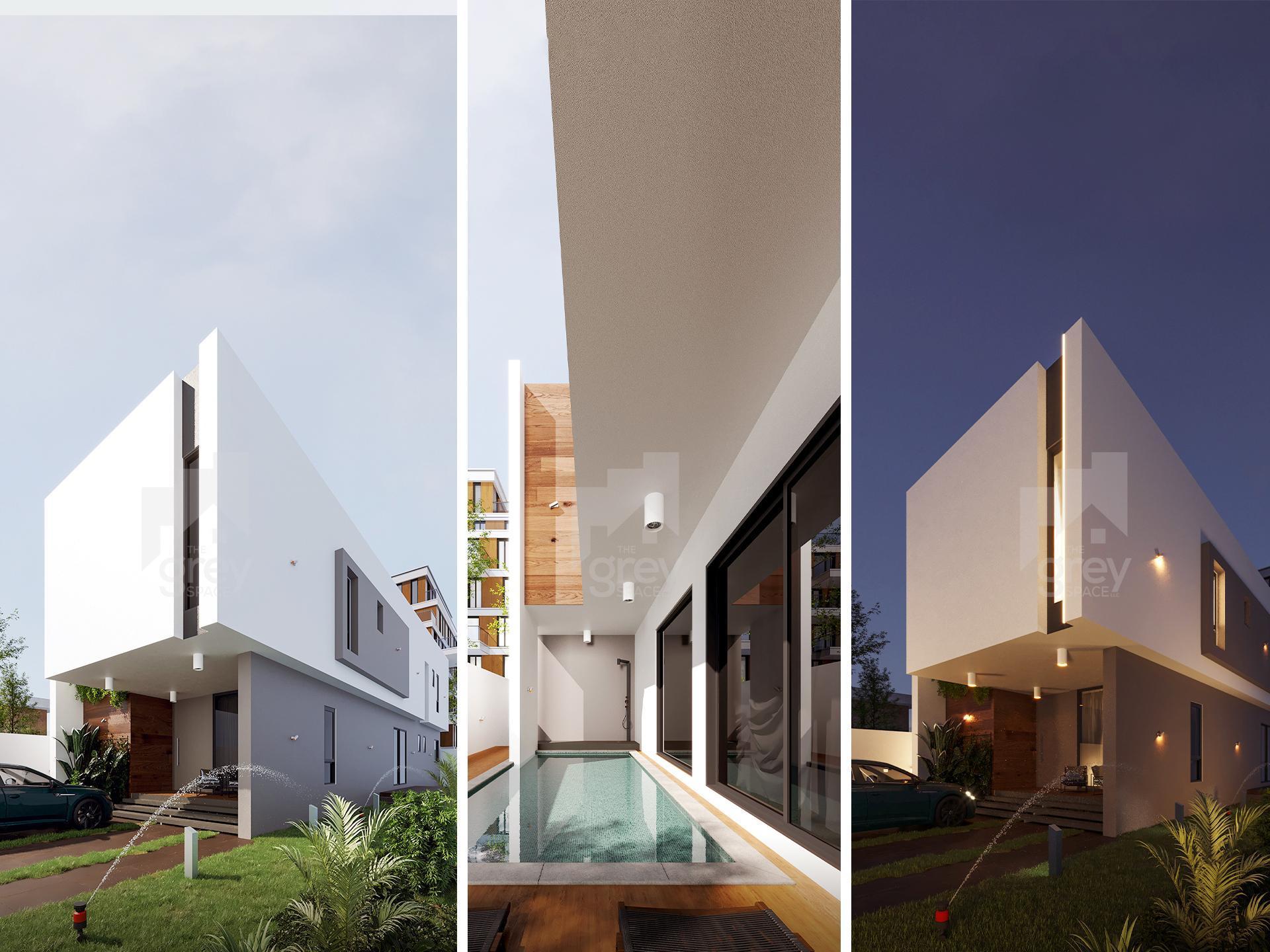 seascape-villa image