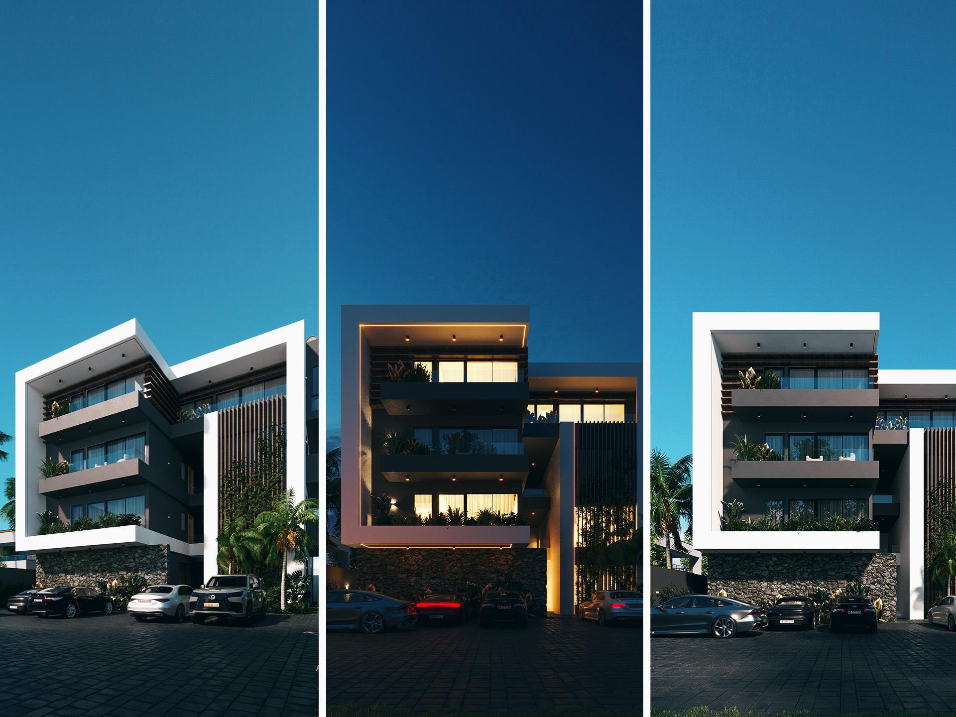 seascape-villa image